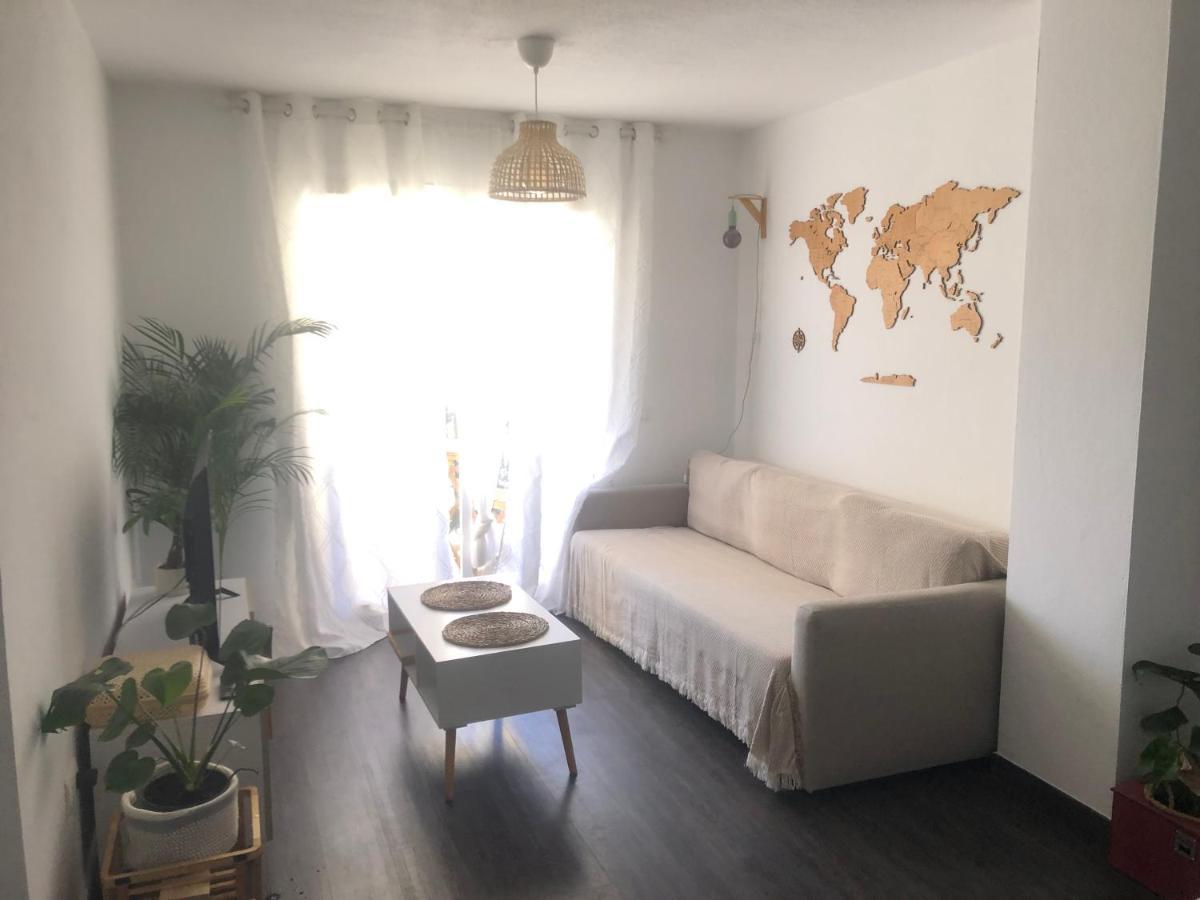 Apartamento Sol Y Viento *