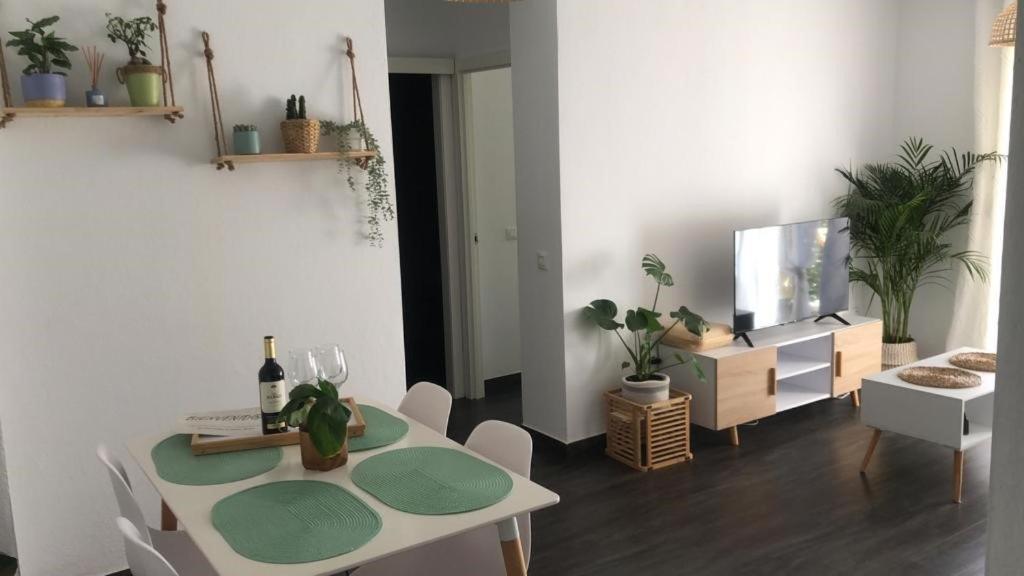 Apartamento Sol Y Viento *
